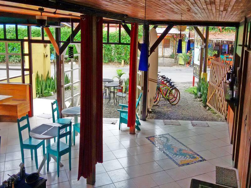 Lizard King Resort Puerto Viejo de Talamanca 외부 사진