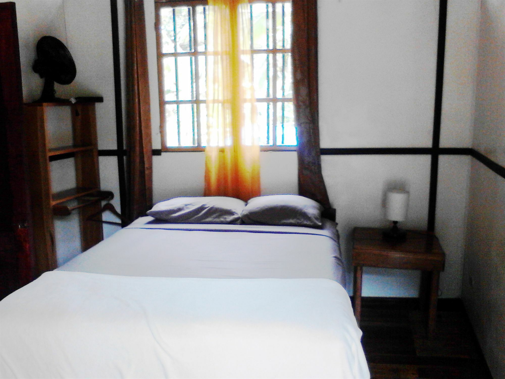 Lizard King Resort Puerto Viejo de Talamanca 외부 사진