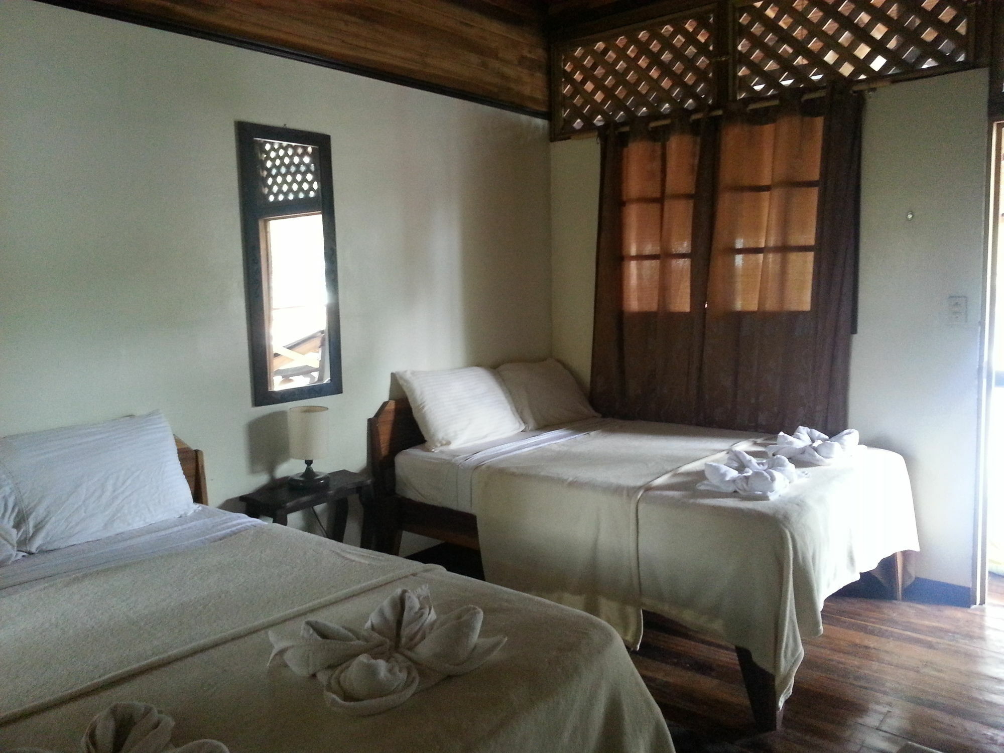 Lizard King Resort Puerto Viejo de Talamanca 외부 사진