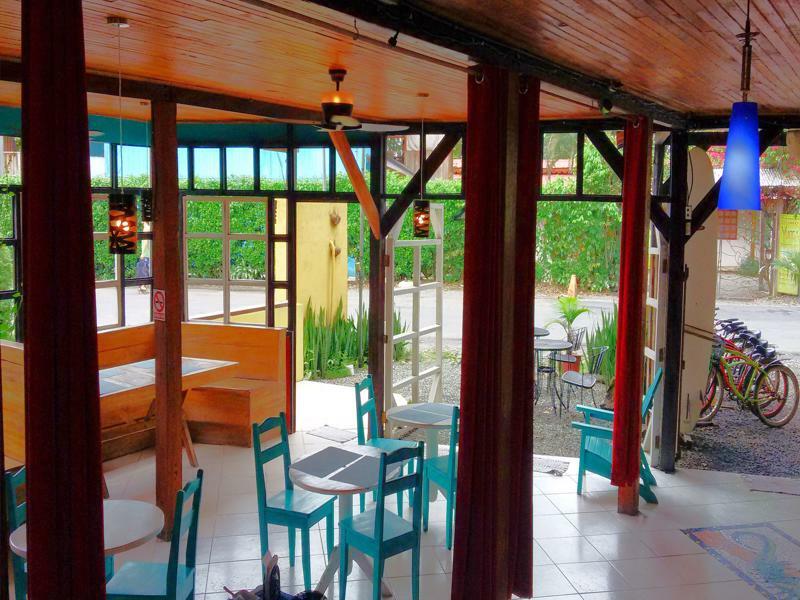 Lizard King Resort Puerto Viejo de Talamanca 외부 사진