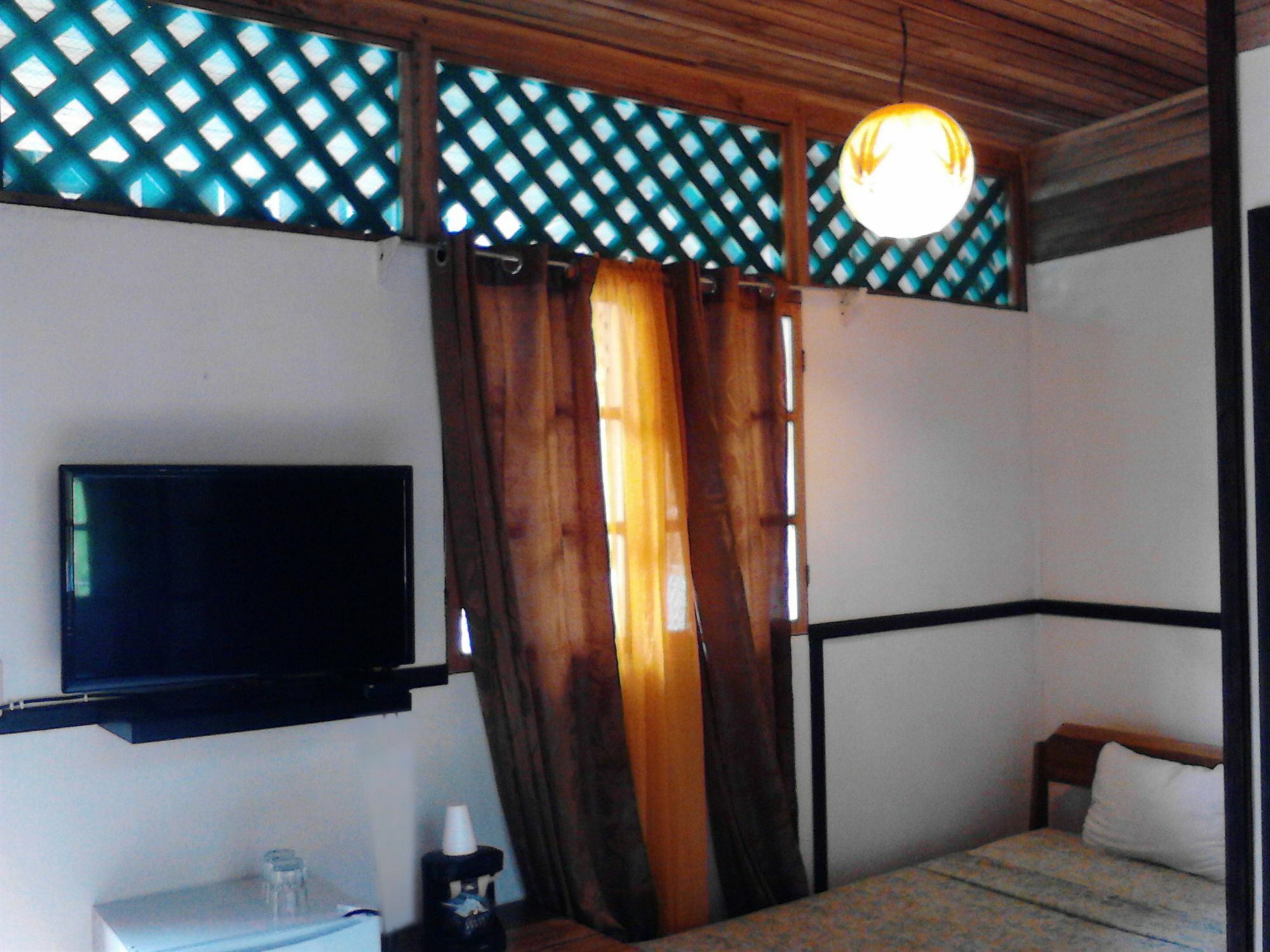 Lizard King Resort Puerto Viejo de Talamanca 외부 사진