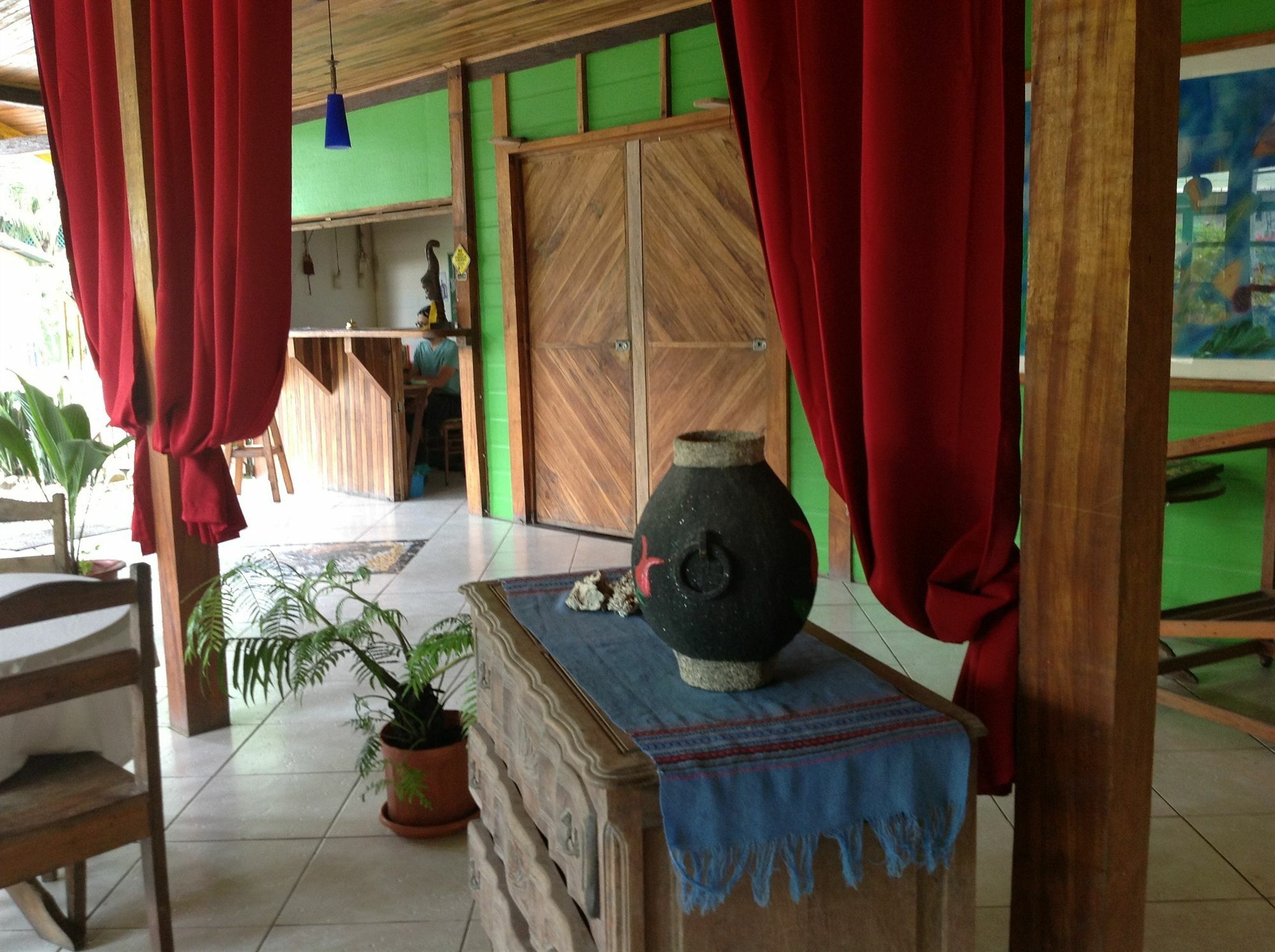 Lizard King Resort Puerto Viejo de Talamanca 외부 사진
